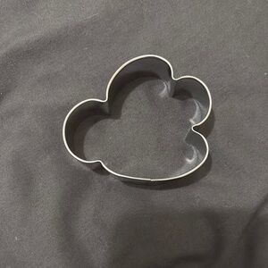 Bee Shaped Cookie Cutter